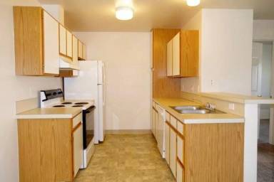 Main picture of 6841 Overland