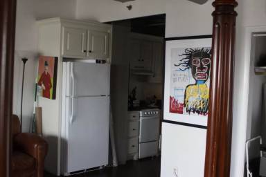 Main picture of University Tower