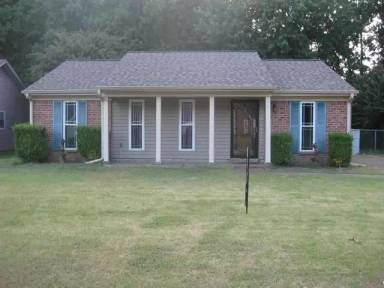 Main picture of 2183 Eveningview Dr