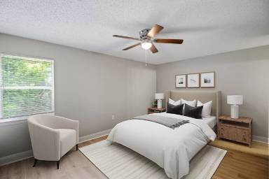 Main picture of Mallard Pointe Apartments