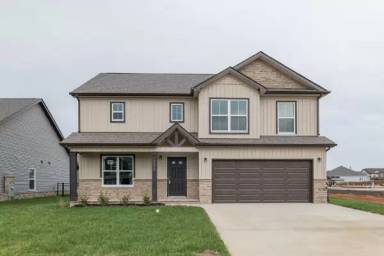 Main picture of 2632 Rafiki Dr