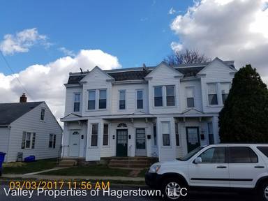 Main picture of 1020 Corbett St