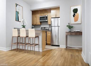 Main picture of 601 W 175th St