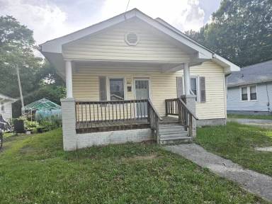 Main picture of 211 N King St