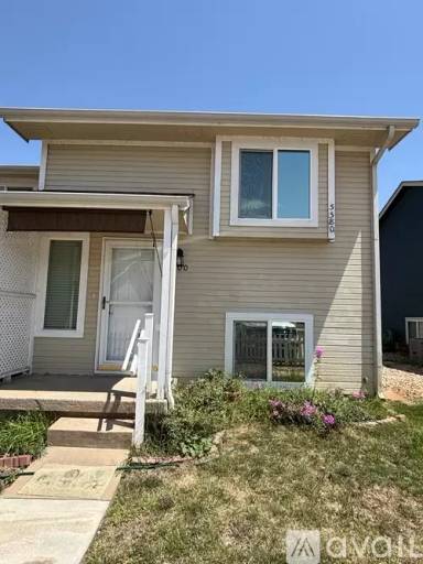 Main picture of 5580 S Gold St