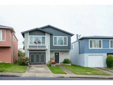 Main picture of 1315 Skyline Dr