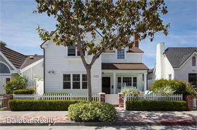 Main picture of 1525 Miramar Dr