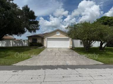 Main picture of 1018 Dampierre Ct