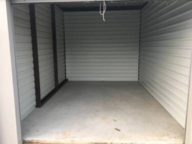 Main picture of NLP Storage Units