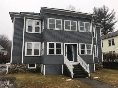 Main picture of 323 Lincoln St