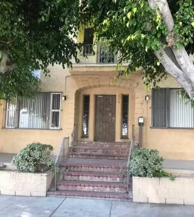 Main picture of 315 N Spaulding Ave