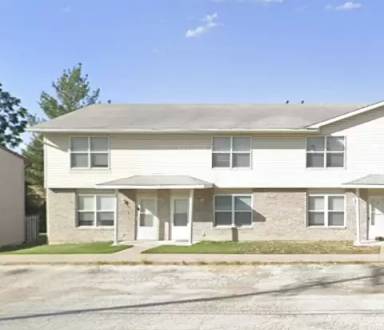 Main picture of 2821 Mexico Gravel Rd