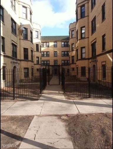 Main picture of 6724-34 S Chappel Ave Apartments