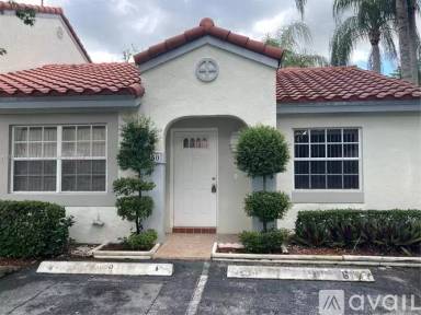 Main picture of 1450 Springside Dr