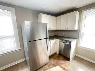 Main picture of 2520 M St