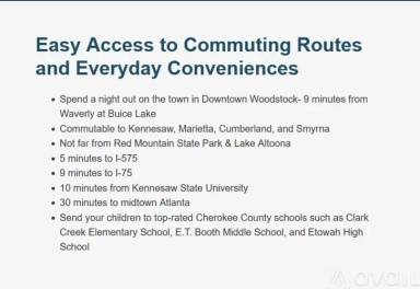 Main picture of 512 Hardy Dr Townhouses