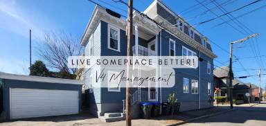 Main picture of 103 Almy St