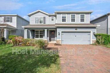 Main picture of 1606 Chelsea Manor Cir