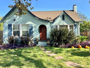 Main picture of 1372 Cristina Ave