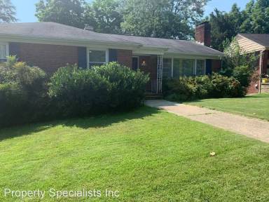 Main picture of 4726 33rd St N