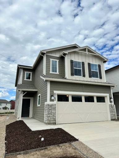 Main picture of 4762 Amazonite Dr