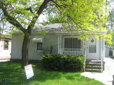 Main picture of 2200 Rome Ave