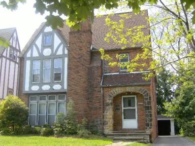 Main picture of 18320 Newell Rd