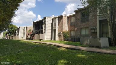 Main picture of The Grand on Memorial Apartments