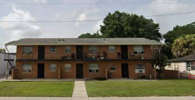 Main picture of 218 S Tampa Ave
