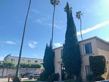 Main picture of 2589 S Sepulveda Blvd