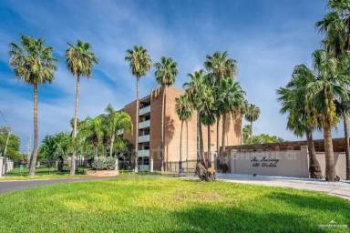 Main picture of 600 Wichita Ave