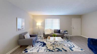 Main picture of Lake Vista Apartments