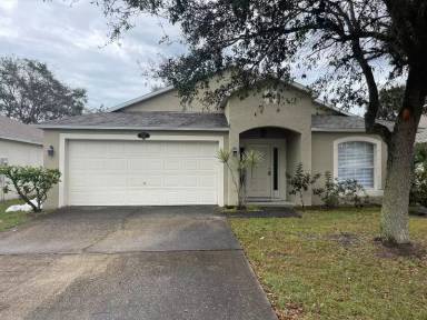 Main picture of 4321 Swanna Dr
