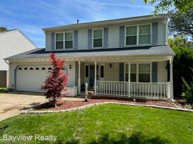 Main picture of 2729 Inglewood Ln