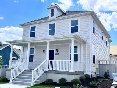 Main picture of 6709 W Docksider Dr