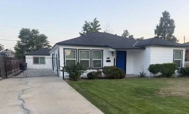 Main picture of 1207 El Tejon Ave