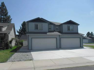 Main picture of 204 E F St