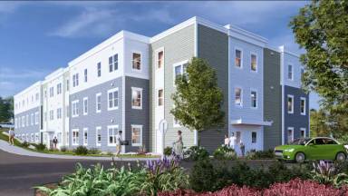 Main picture of 3 Railroad St