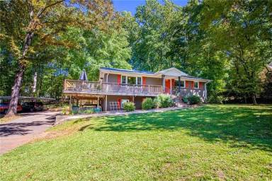 Main picture of 420 Wood St