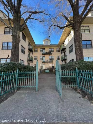 Main picture of Park Place Apartments