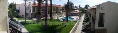 Main picture of Tuscon East Apartments