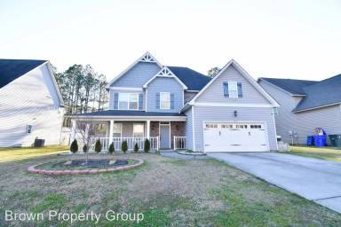 Main picture of 3737 Badin Lake Ln