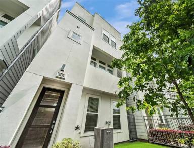 Main picture of 3121 Leeland St