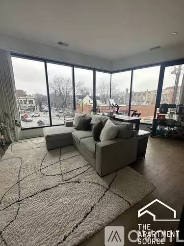 Main picture of Mode Lakeview Apartments