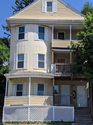 Main picture of 201 Belmont St