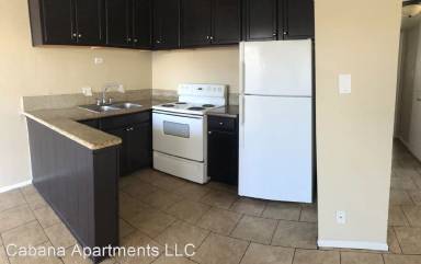 Main picture of Cabana Park Apartments