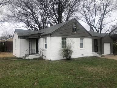 Main picture of 3190 Jade Ln