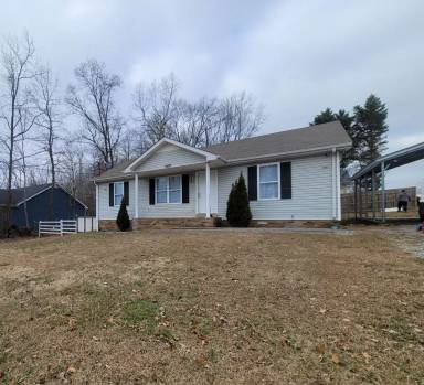 Main picture of 815 Shelton Cir