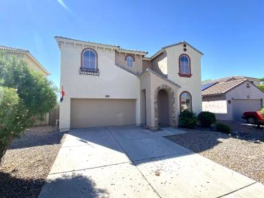 Main picture of 45263 W Sage Brush Dr