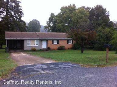 Main picture of 507 McCluney Dr